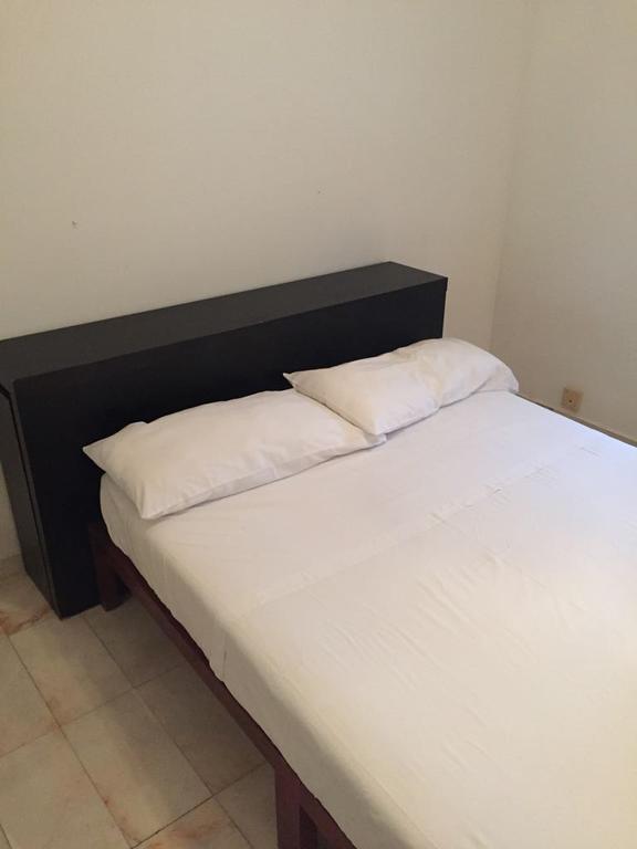 Gran Via Apartment Madrid Bagian luar foto